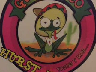 Guanataco Hurst