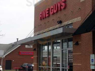 Five Guys