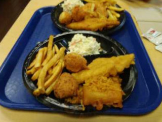 Long John Silver's 