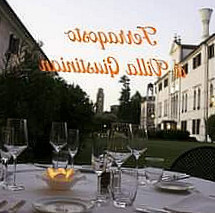 Villa Giustinian