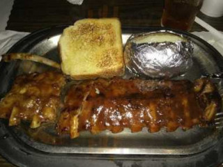 Mr. Ribs Restaurant