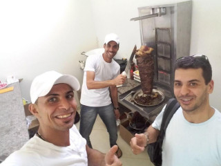 Irmaos Arabes Comida Arabe