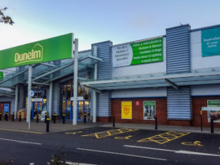 Dunelm