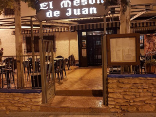 Meson De Juan