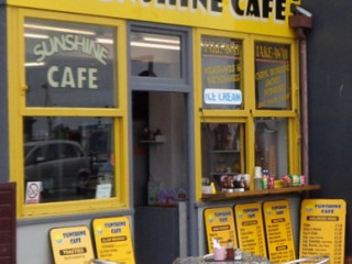 Sunshine Cafe