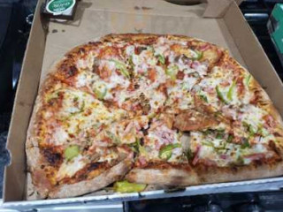 Papa John's Pizza