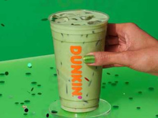 Dunkin' Donuts