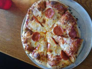 Alfy's Pizza