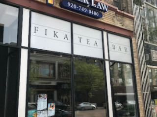 Fika Tea