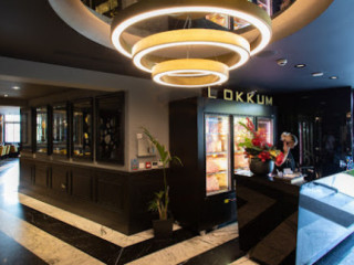 Lokkum Grill