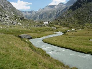 Rifugio Baita Adame