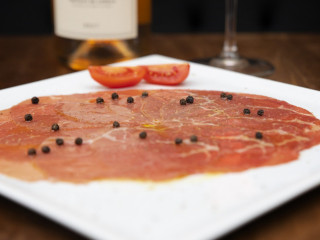 Caliz Wine Food Experience