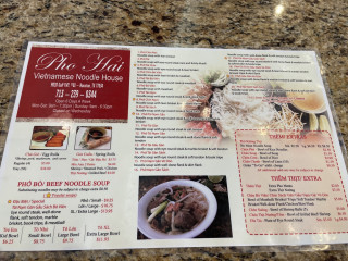 Pho Hai