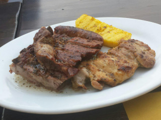 Tex Grill