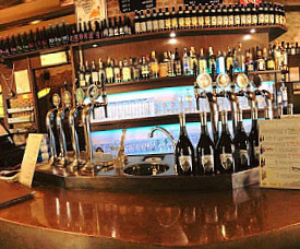 History Pub
