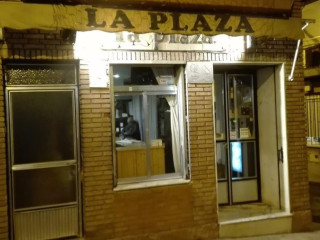 La Plaza