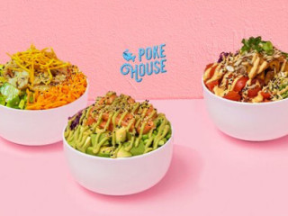 Poke House Elnos