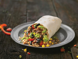 Qdoba Mexican Grill