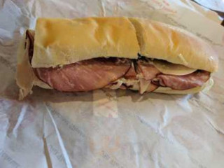 Jimmy John's