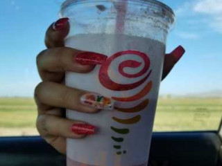 Jamba Juice