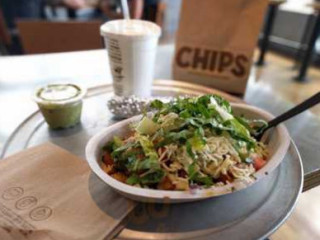 Chipotle Mexican Grill