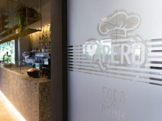 Aperò Café (nuova Gestione)