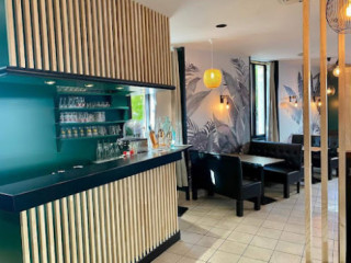 Le Comptoir De Fredo