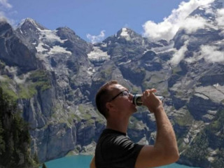 Swiss Alp Style