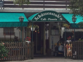 Pizzeria Schuetzenstub'n