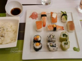 Esprit Sushi Chalon Sur Saone