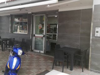Da Tonia Pizzeria Trattoria