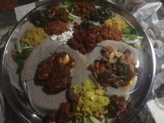 Taste Of Ethiopia