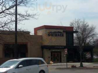 Outback Steakhouse Mt. Prospect