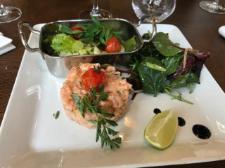 Brasserie Comptoir Simone
