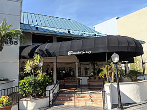 The Cheesecake Factory