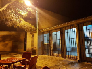 La Piscina