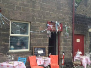 Biddy's Tea Rooms