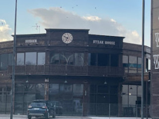 Old Wild West