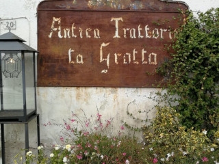 La Grotta Antica Trattoria