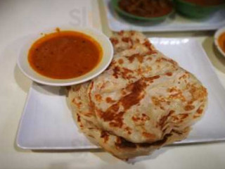 Jalan Kayu Prata