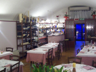 Antica Osteria Di Castel Rocchero