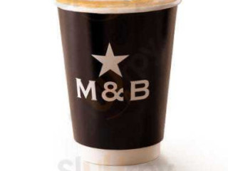 Mugg Bean