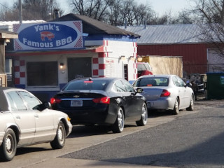 Yank's Famous Barbeque