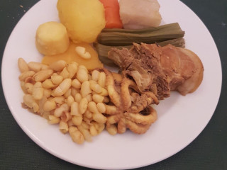 Restaurante Avenida