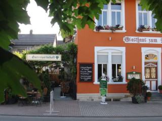 Gasthaus Zum Hirsch