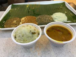 Murugan Idli Shop