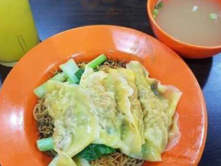 Wanton Noodle House (bedok Market Place)