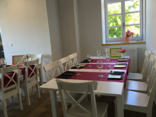 Bar Restaurante Bernaretxe