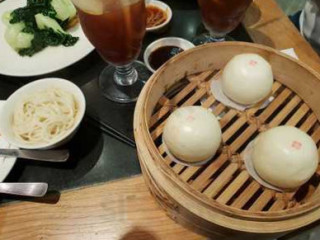 Din Tai Fung Dǐng Tài Fēng Raffles City