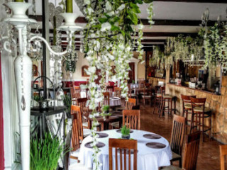 Pizzerie Brazilian Grill